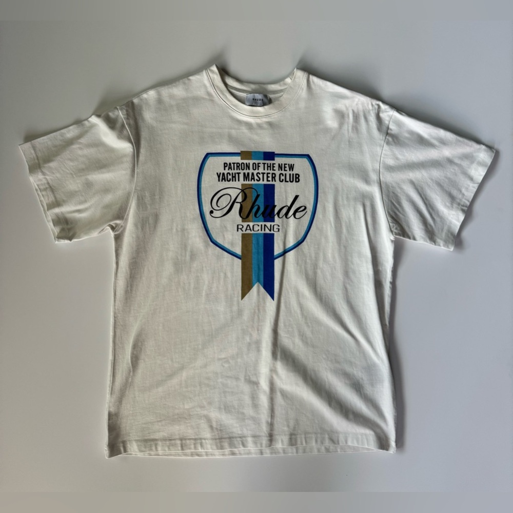 Rhude tshirt
